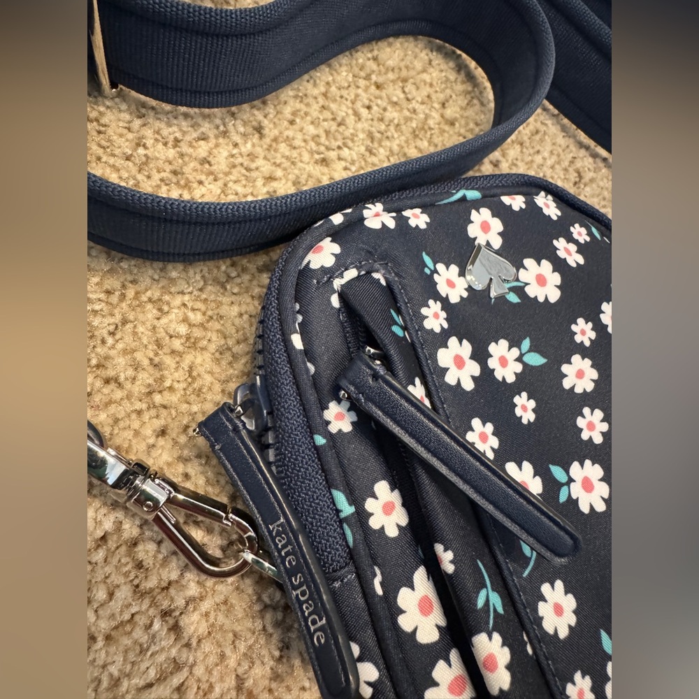 KateSpade Crossbody Cell Phone Bag